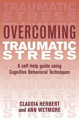 Cover art for Overcoming Traumatic Stress