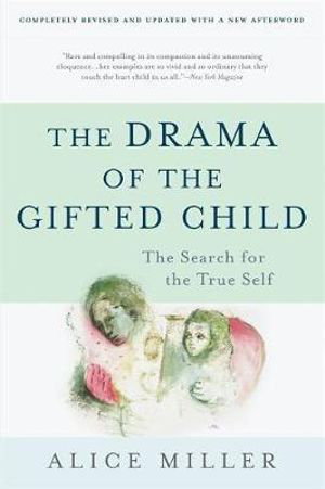 Cover art for The Drama of the Gifted Child