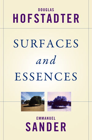 Cover art for Surfaces and Essences