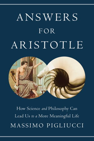 Cover art for Answers for Aristotle