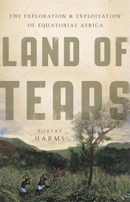 Cover art for Land of Tears