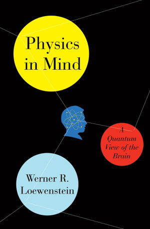 Cover art for Physics in Mind