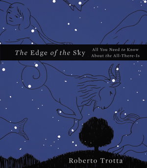 Cover art for Edge of the Sky