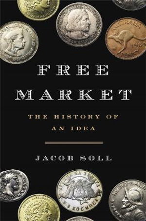 Cover art for Free Market