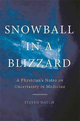 Cover art for Snowball in a Blizzard