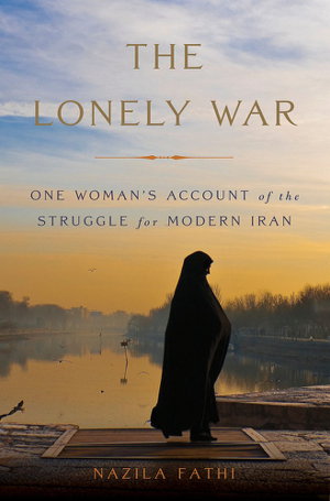 Cover art for Lonely War