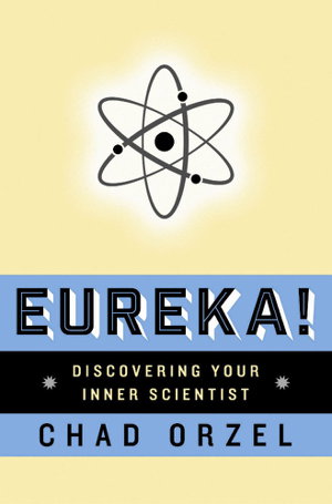 Cover art for Eureka