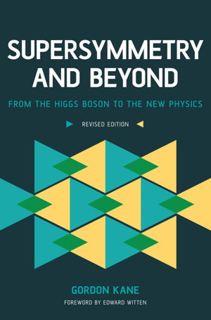 Cover art for Supersymmetry and Beyond