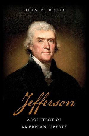Cover art for Jefferson