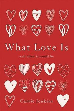 Cover art for What Love Is