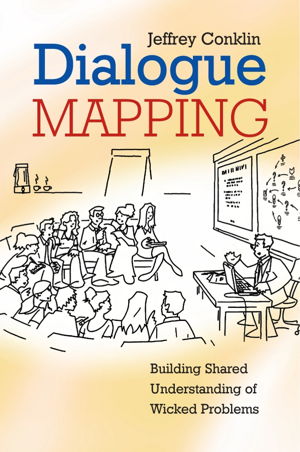 Cover art for Dialogue Mapping