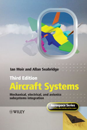 Cover art for Aircraft Systems