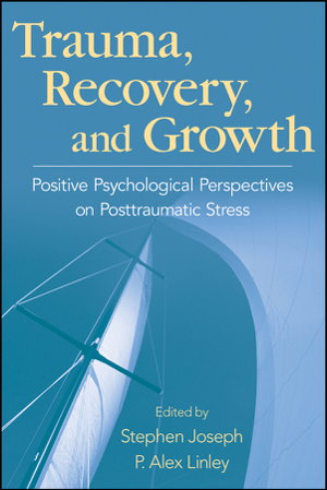 Cover art for Trauma, Recovery, and Growth