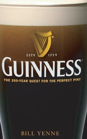 Cover art for Guinness