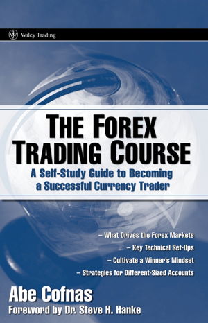 Cover art for The Forex Trading Course