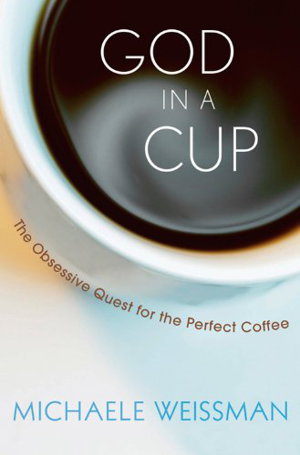 Cover art for God in a Cup