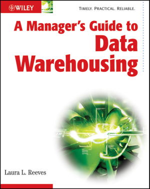 Cover art for A Manager's Guide to Data Warehousing