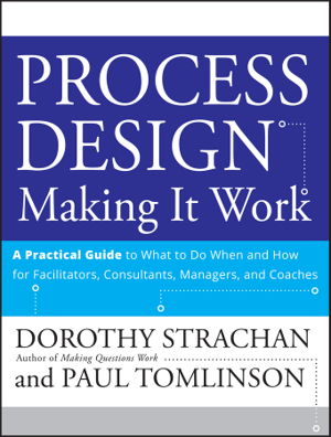 Cover art for Process Design