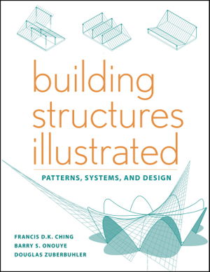 Cover art for Building Structures Illustrated