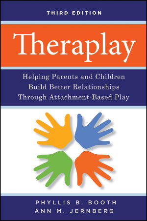 Cover art for Theraplay
