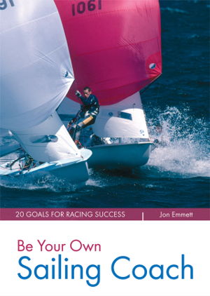 Cover art for Be Your Own Sailing Coach