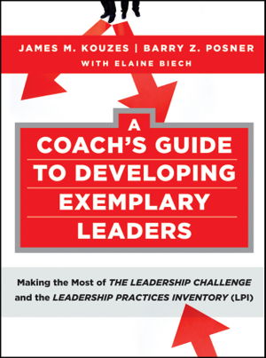 Cover art for A Coach's Guide to Developing Exemplary Leaders