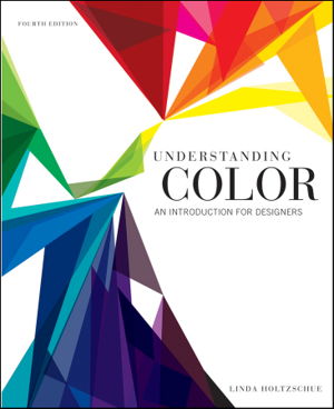 Cover art for Understanding Color