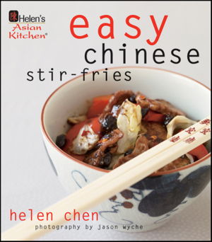Cover art for Helen's Asian Kitchen