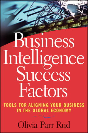 Cover art for Business Intelligence Success Factors