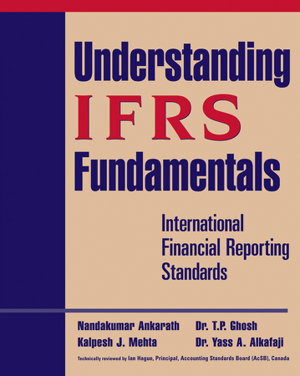Cover art for Understanding IFRS Fundamentals International Financial