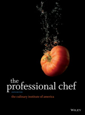Cover art for The Professional Chef