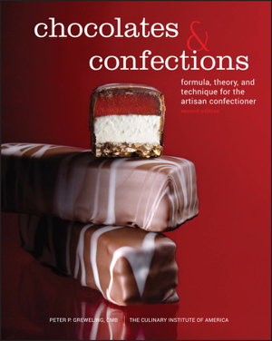Cover art for Chocolates and Confections