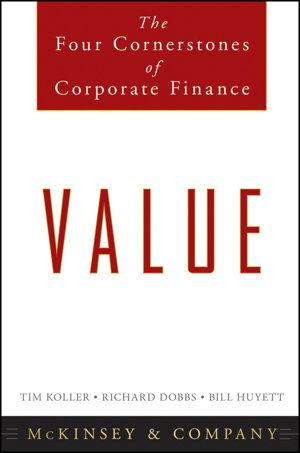 Cover art for Value