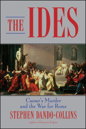 Cover art for The Ides