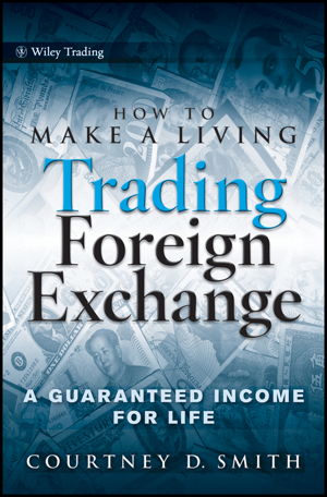 Cover art for How to Make a Living Trading Foreign Exchange