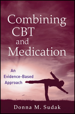 Cover art for Combining CBT and Medication