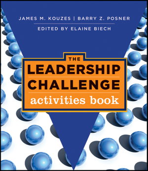 Cover art for The Leadership Challenge