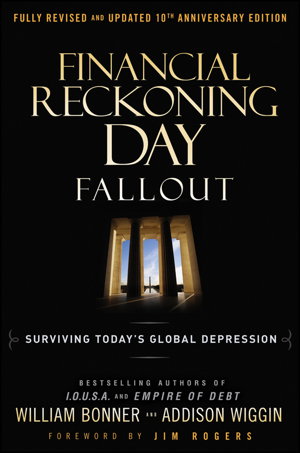Cover art for Financial Reckoning Day Fallout