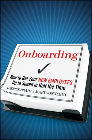 Cover art for Onboarding