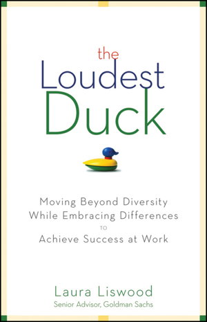 Cover art for The Loudest Duck