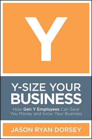 Cover art for Y-size Your Business