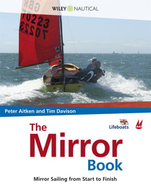 Cover art for Mirror Book