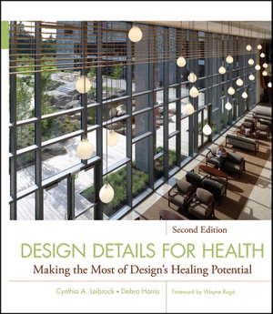 Cover art for Design Details for Health