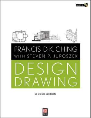 Cover art for Design Drawing