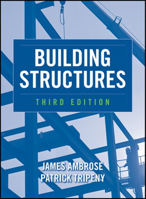 Cover art for Building Structures
