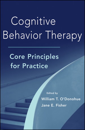 Cover art for Cognitive Behavior Therapy