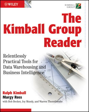 Cover art for The Kimball Group Reader