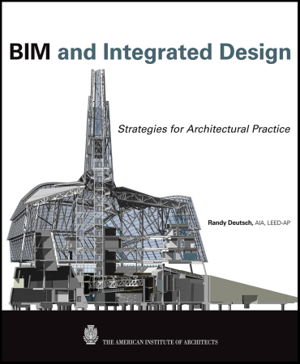 Cover art for BIM and Integrated Design