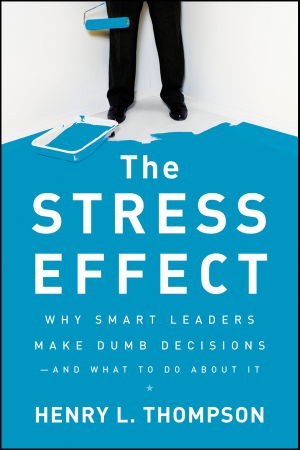 Cover art for The Stress Effect