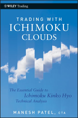 Cover art for Trading with Ichimoku Clouds